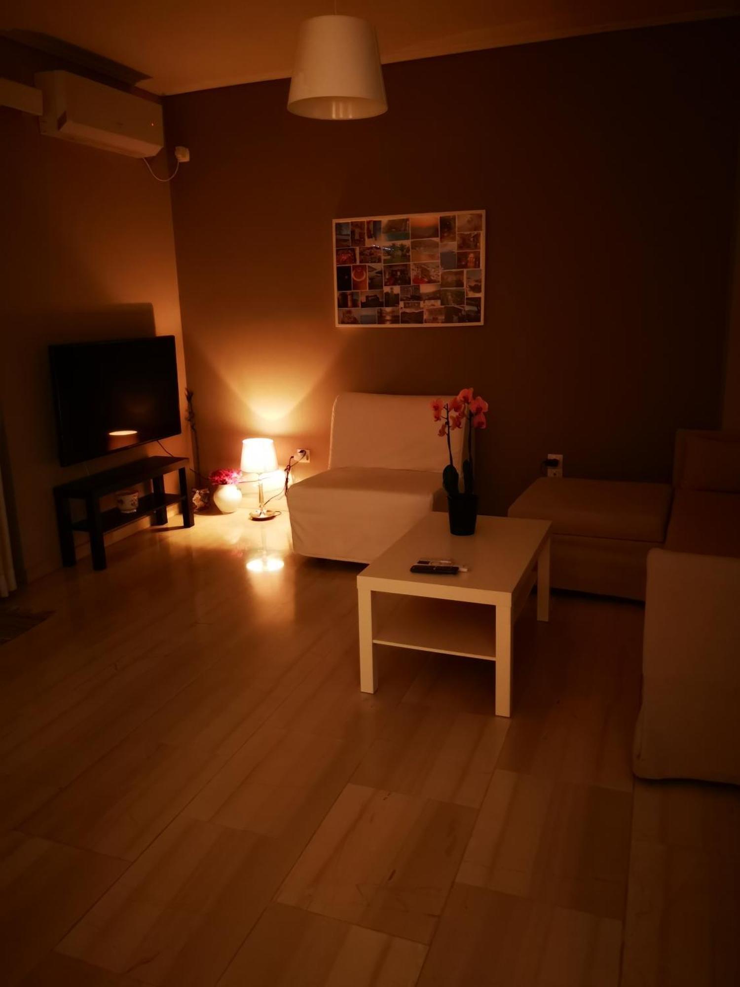 Androniki Suite Atene Esterno foto