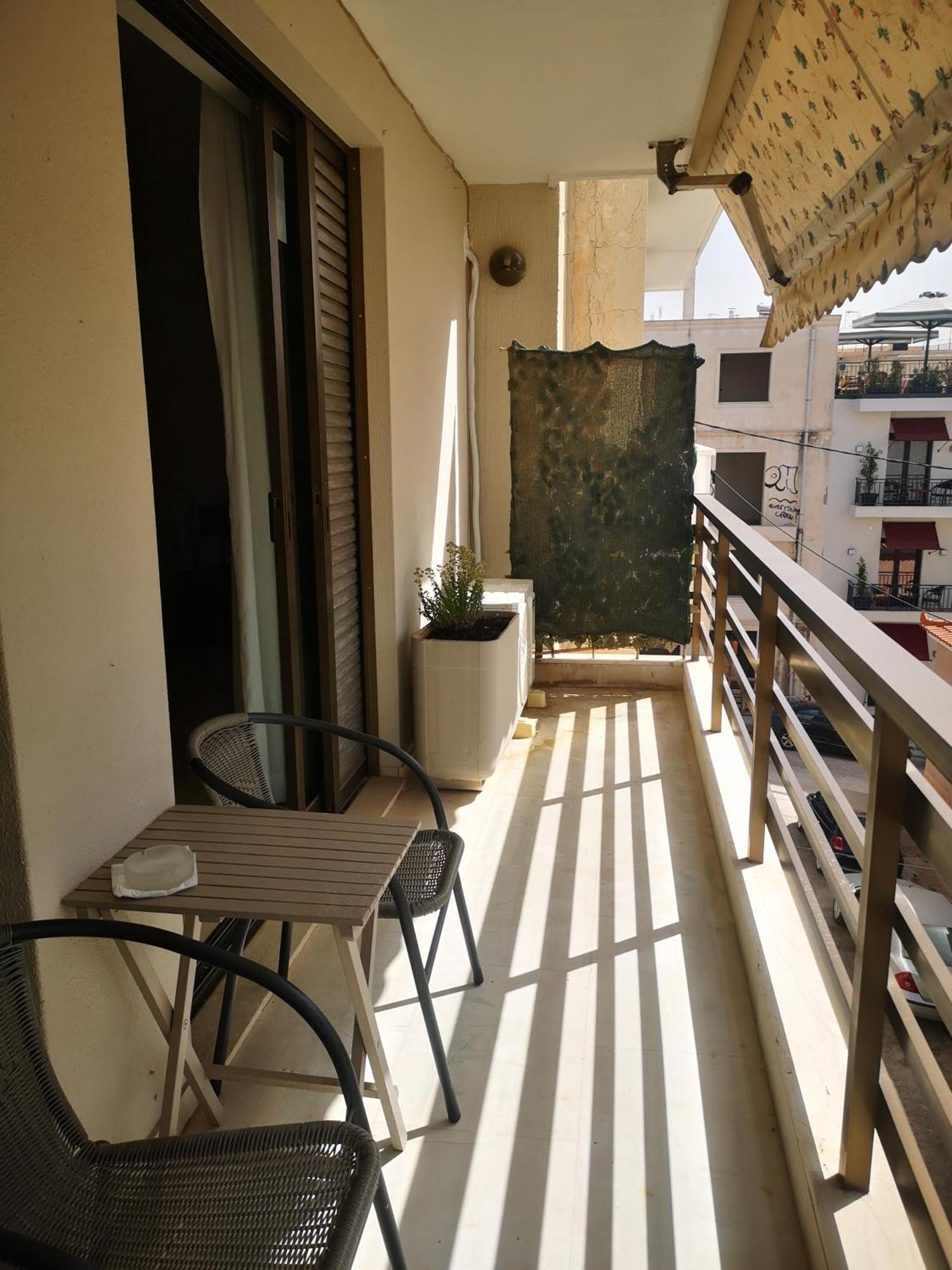 Androniki Suite Atene Esterno foto