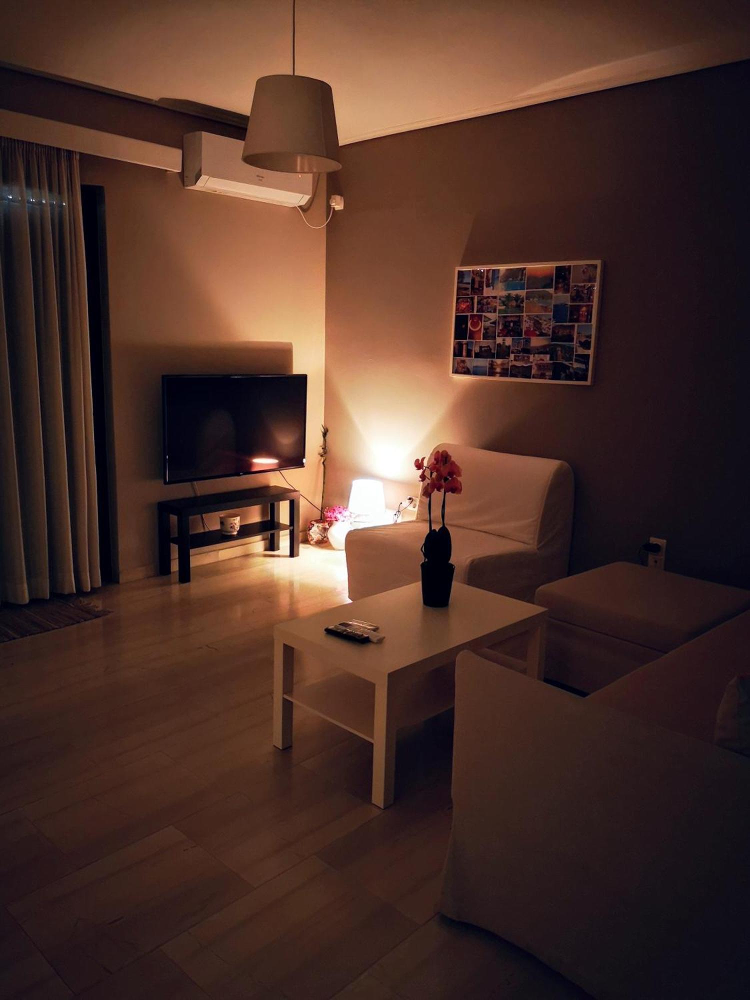 Androniki Suite Atene Esterno foto