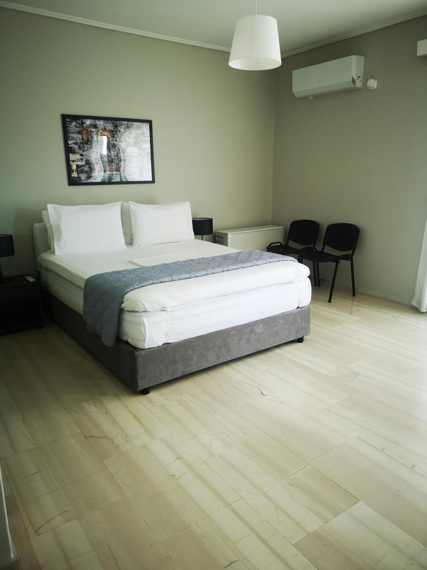 Androniki Suite Atene Esterno foto
