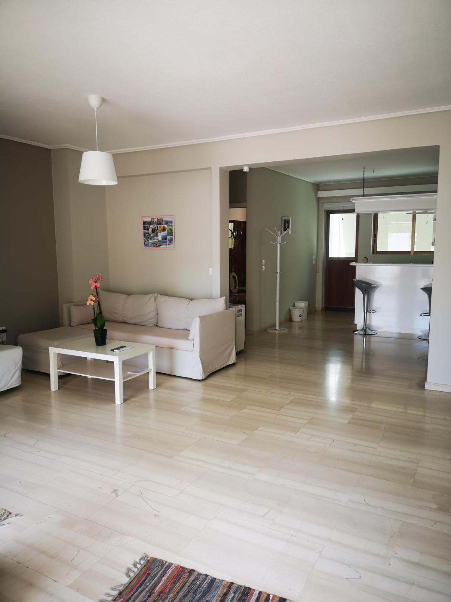 Androniki Suite Atene Esterno foto