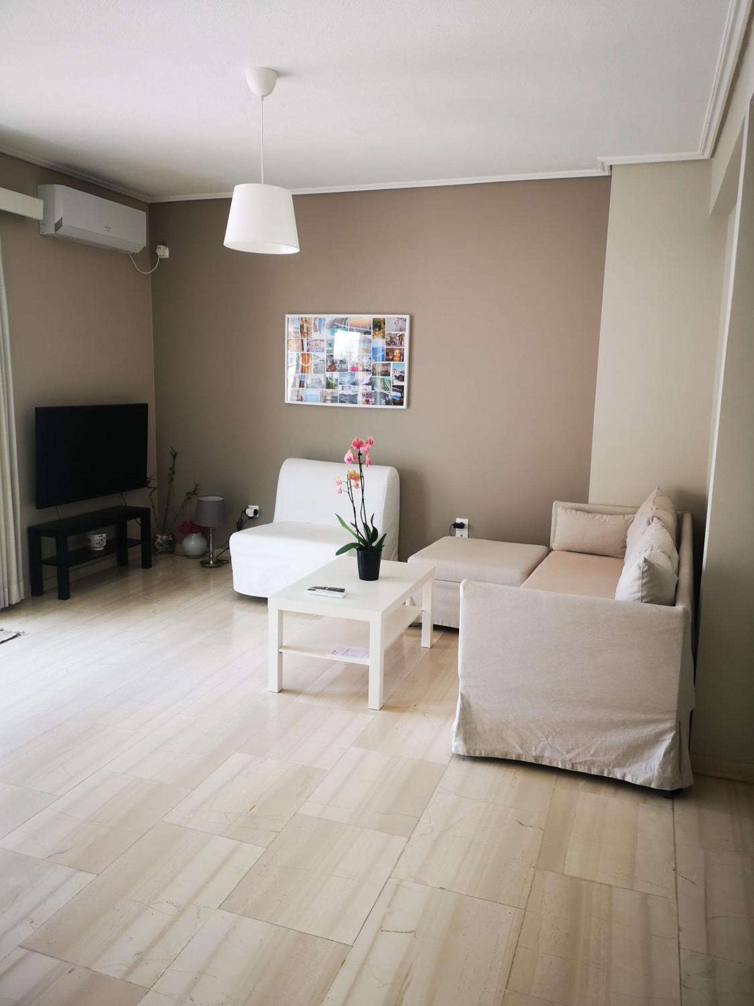 Androniki Suite Atene Esterno foto