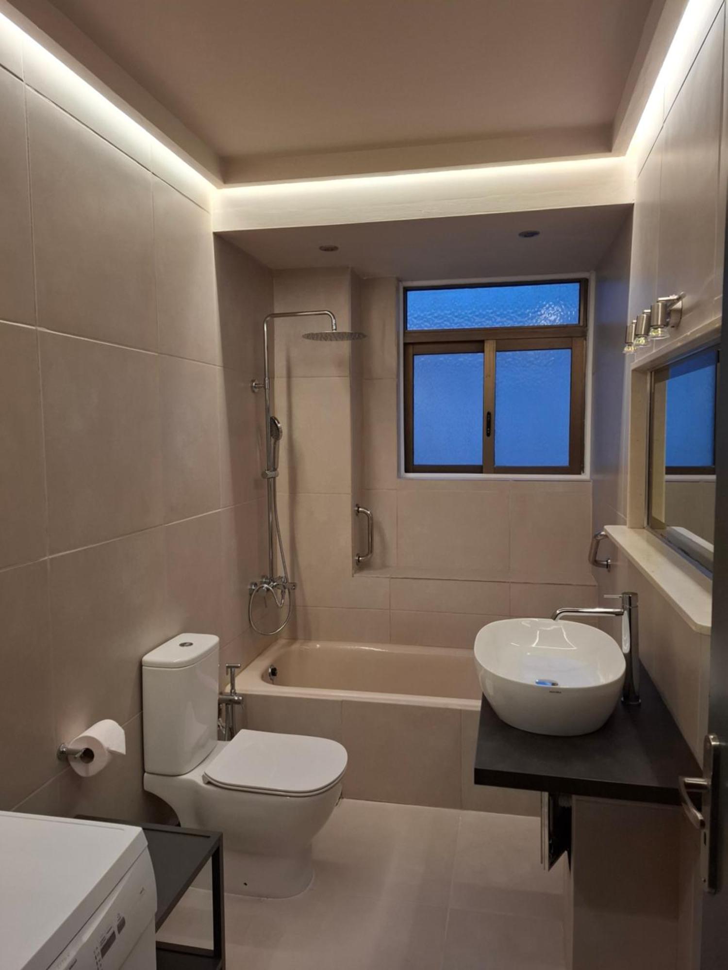 Androniki Suite Atene Esterno foto