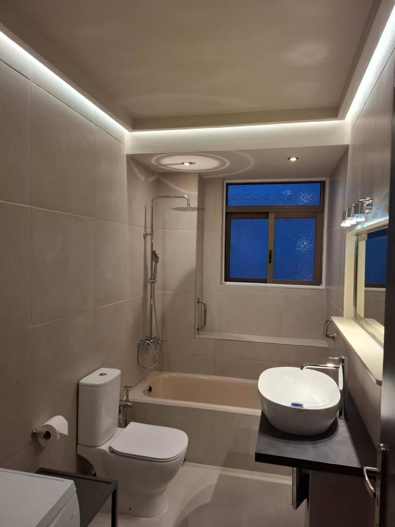 Androniki Suite Atene Esterno foto