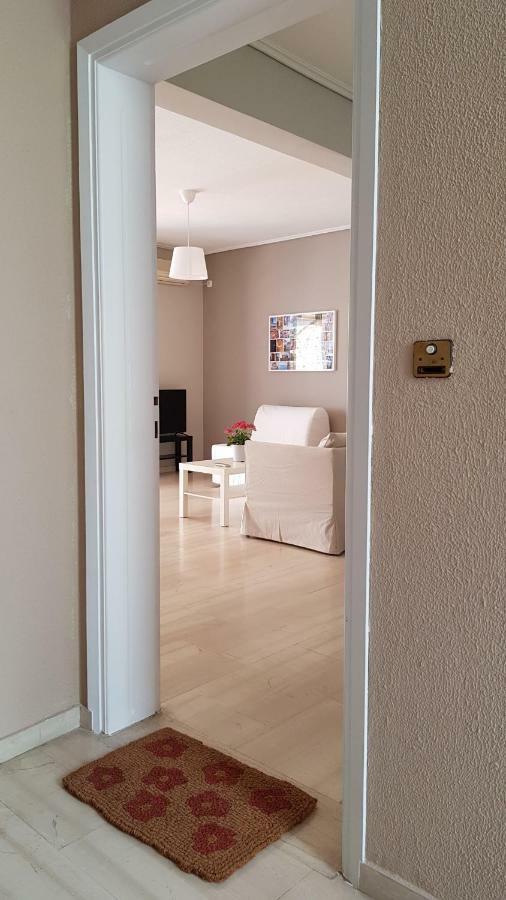 Androniki Suite Atene Esterno foto