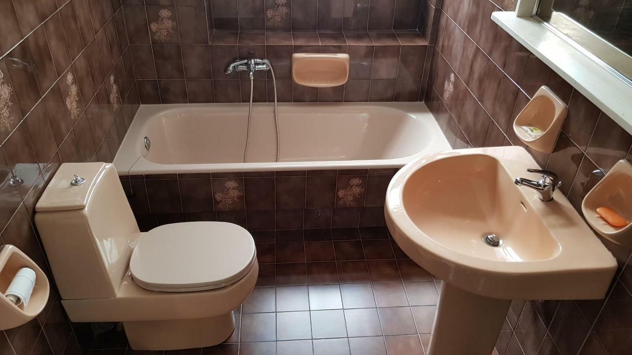 Androniki Suite Atene Esterno foto