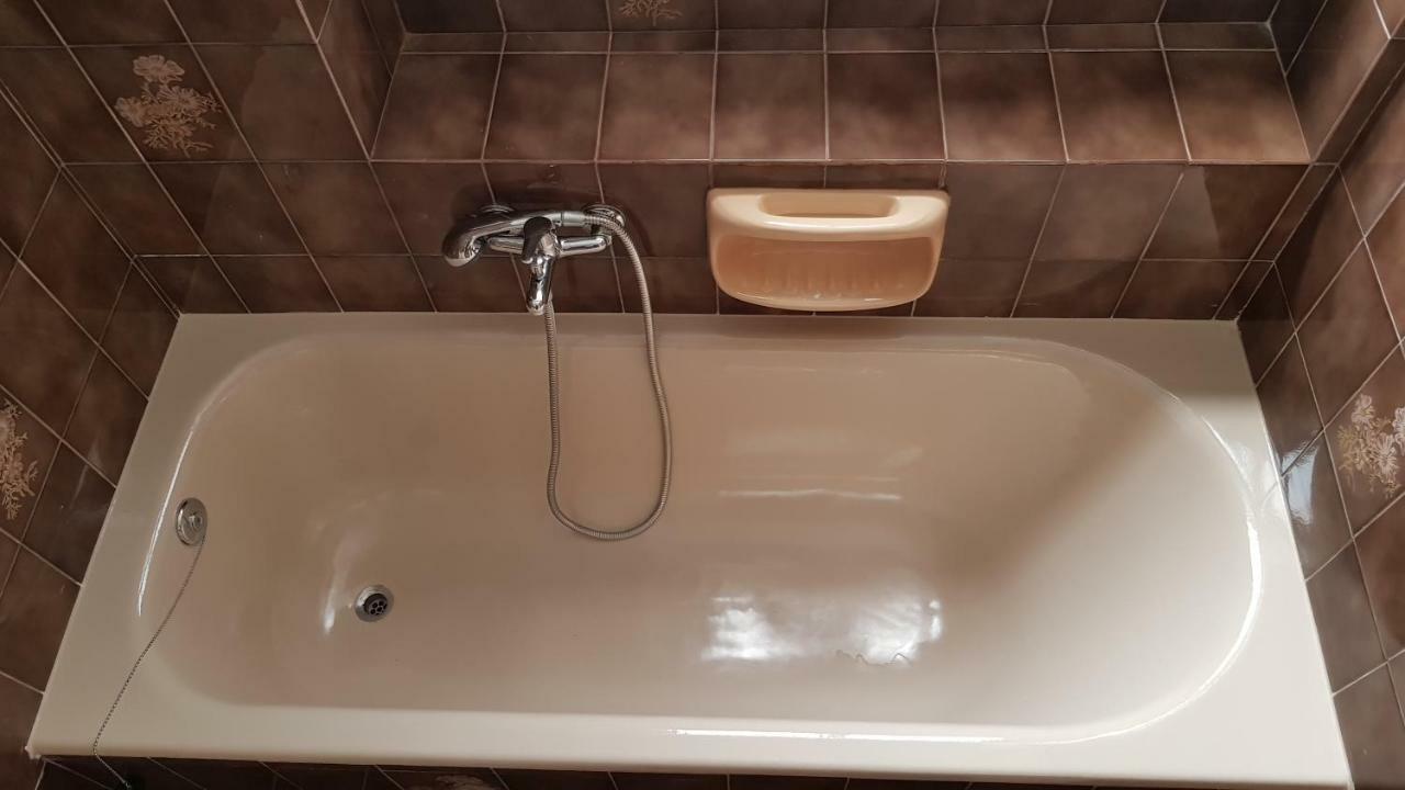 Androniki Suite Atene Esterno foto