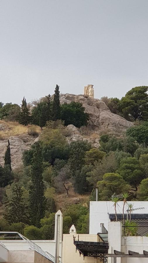 Androniki Suite Atene Esterno foto