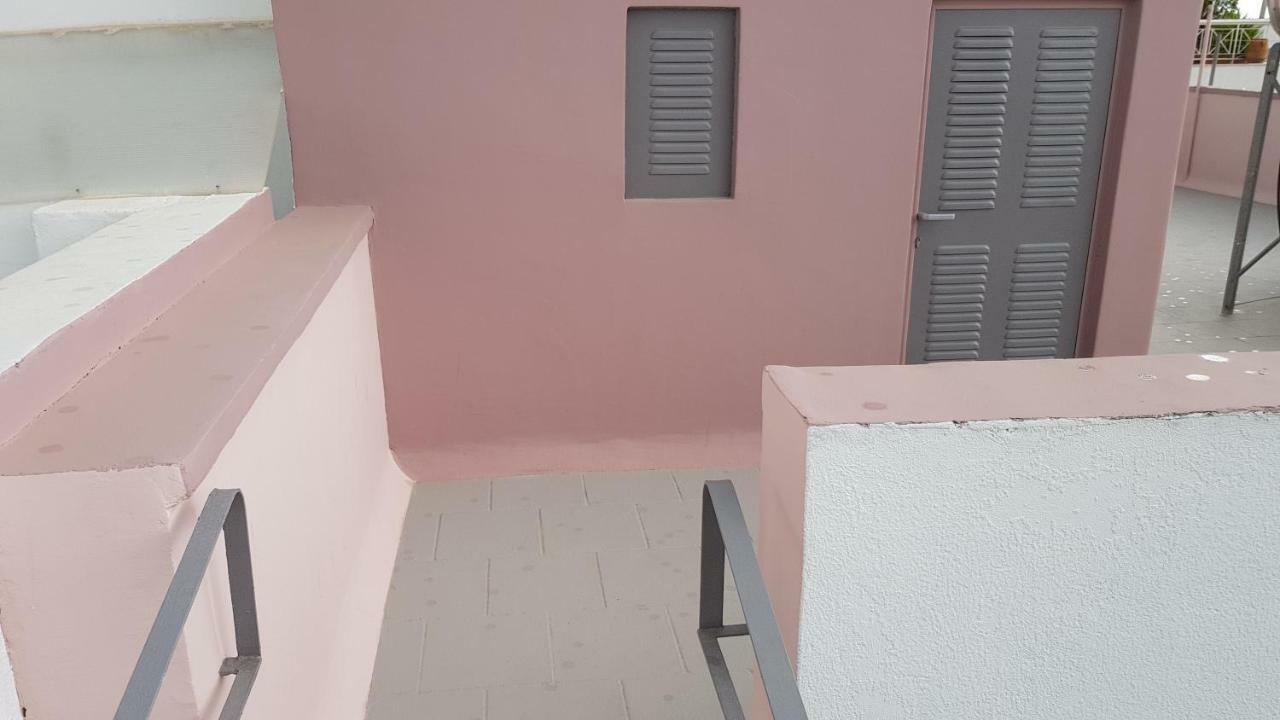 Androniki Suite Atene Esterno foto