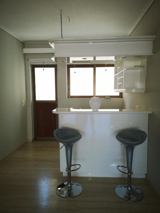 Androniki Suite Atene Esterno foto