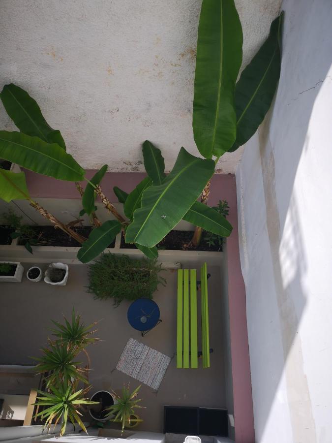 Androniki Suite Atene Esterno foto